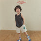 《予約》Wings Pants / Navi
