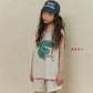 《予約》Wings Pants / Navi