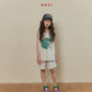 《予約》Wings Pants / Navi