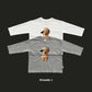 《予約》Puppy Tee/ Hi,buddy