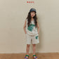 《予約》Wings Pants / Navi
