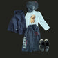 《予約》Puppy Tee/ Hi,buddy