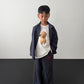 《予約》Puppy Tee/ Hi,buddy