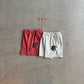 《予約》Wings Pants / Navi