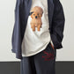 《予約》Puppy Tee/ Hi,buddy