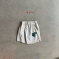 《予約》Wings Pants / Navi