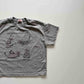 《予約》Hello Cat Tee / andbutter