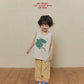 《予約》Wings Sleeveless / Navi