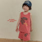 《予約》Wings Sleeveless / Navi