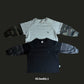 《予約》Double Camo Tee / Hi,buddy