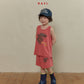 《予約》Wings Sleeveless / Navi