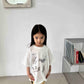《予約》Hello Cat Tee / andbutter