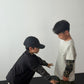 《予約》Double Camo Tee / Hi,buddy