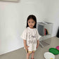 《予約》Hello Cat Tee / andbutter