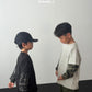 《予約》Double Camo Tee / Hi,buddy