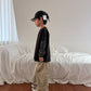 《予約》Double Camo Tee / Hi,buddy