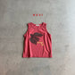 《予約》Wings Sleeveless / Navi