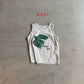 《予約》Wings Sleeveless / Navi