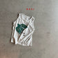 《予約》Wings Sleeveless / Navi