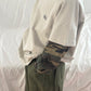 《予約》Double Camo Tee / Hi,buddy