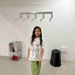 《予約》Hello Cat Tee / andbutter