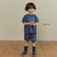《予約》Smile Pants / Navi