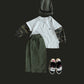 《予約》Vintage Pants / Hi,buddy