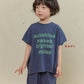 《予約》Smile Pants / Navi