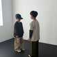 《予約》Vintage Pants / Hi,buddy