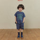 《予約》Smile Pants / Navi