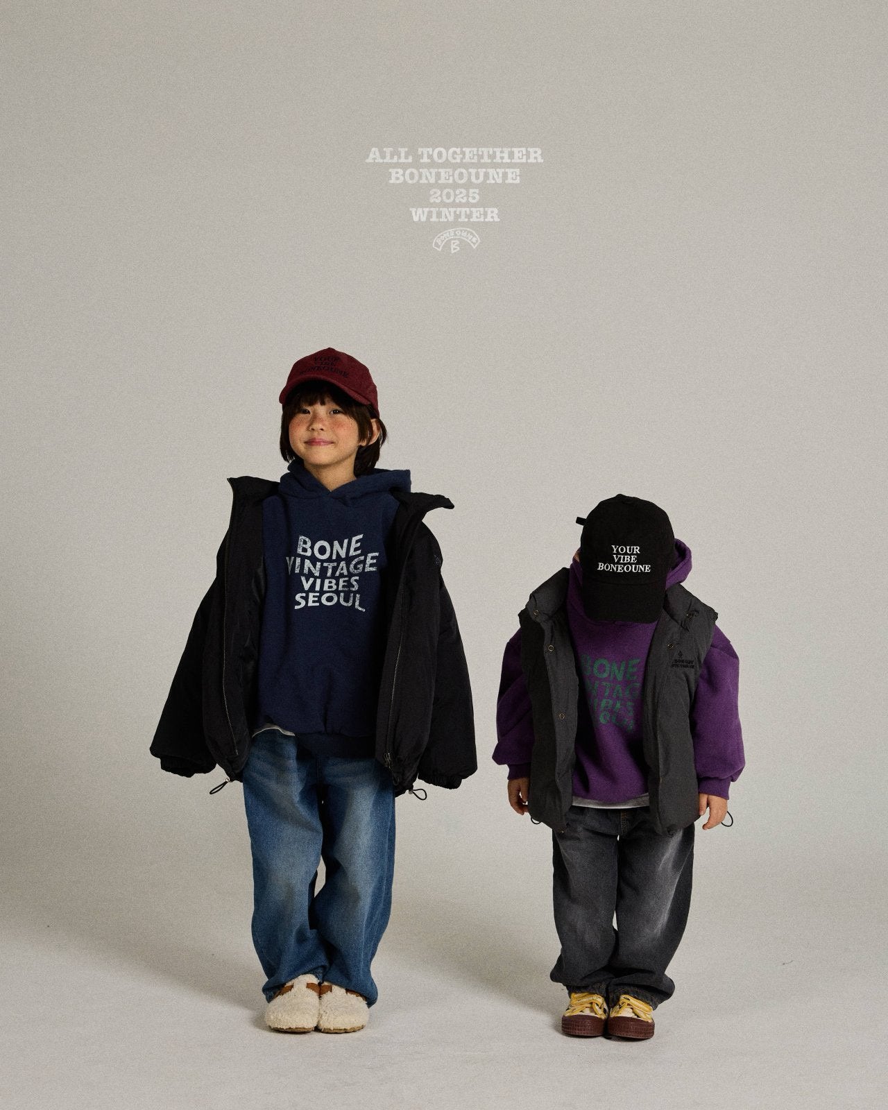 《予約》Easy Go Pants / Boneoune