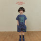《予約》Smile Pants / Navi