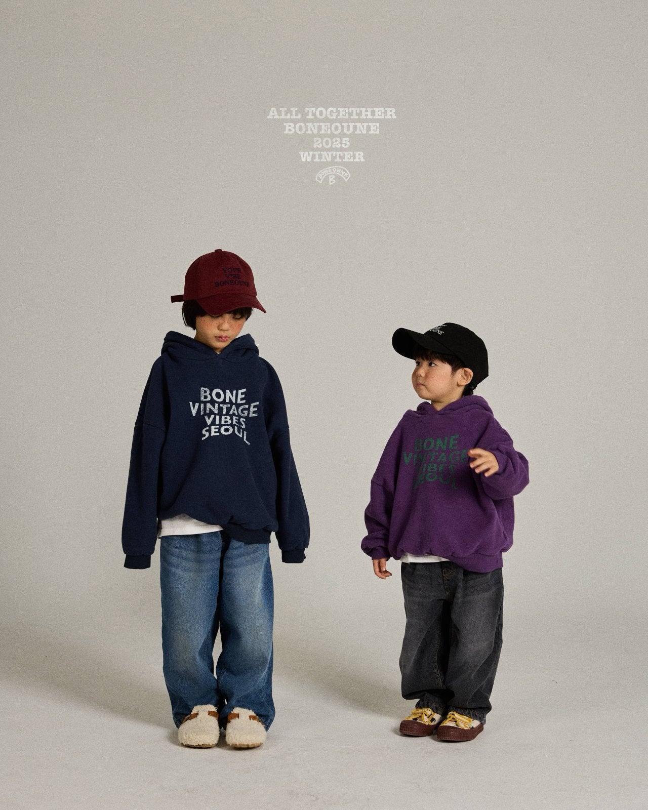 《予約》Easy Go Pants / Boneoune