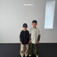 《予約》Vintage Pants / Hi,buddy