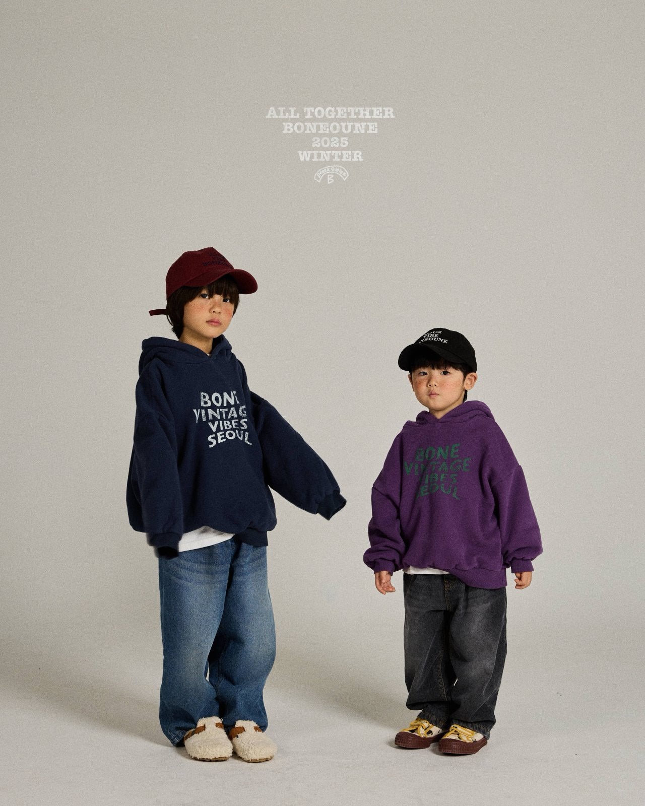 《予約》Easy Go Pants / Boneoune