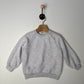 《予約》Button Raglan Sweat / ANDBUTTER