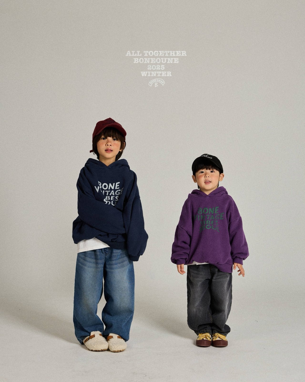 《予約》Easy Go Pants / Boneoune