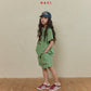 《予約》Smile Pants / Navi