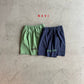 《予約》Smile Pants / Navi
