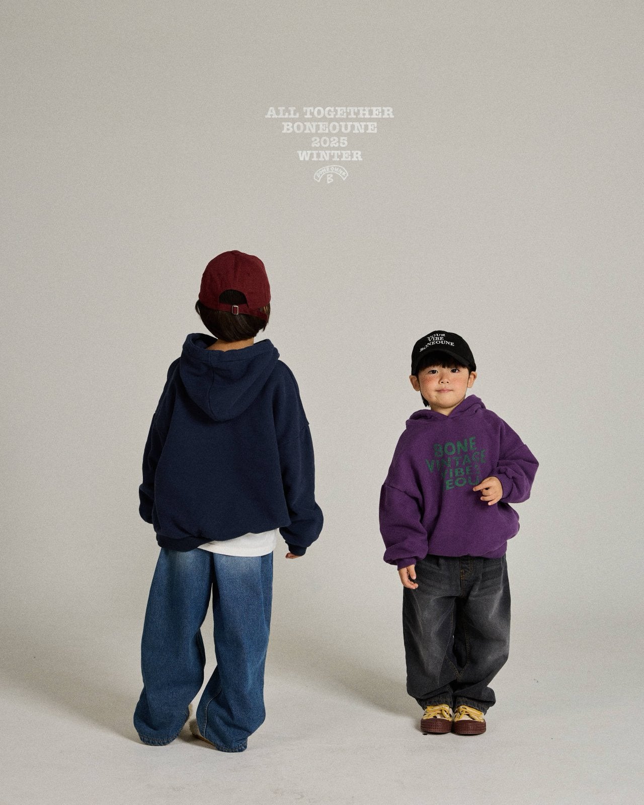 《予約》Easy Go Pants / Boneoune