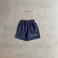 《予約》Smile Pants / Navi