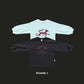 《予約》Horse Tee / Hi,buddy
