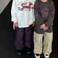 《予約》Horse Tee / Hi,buddy