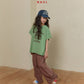 《予約》Smile Tee / Navi