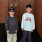 《予約》Horse Tee / Hi,buddy