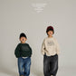 《予約》Easy Go Pants / Boneoune