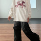 《予約》Horse Tee / Hi,buddy