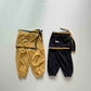 《予約》Apron Pants / andbutter