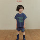 《予約》Smile Tee / Navi