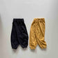 《予約》Apron Pants / andbutter